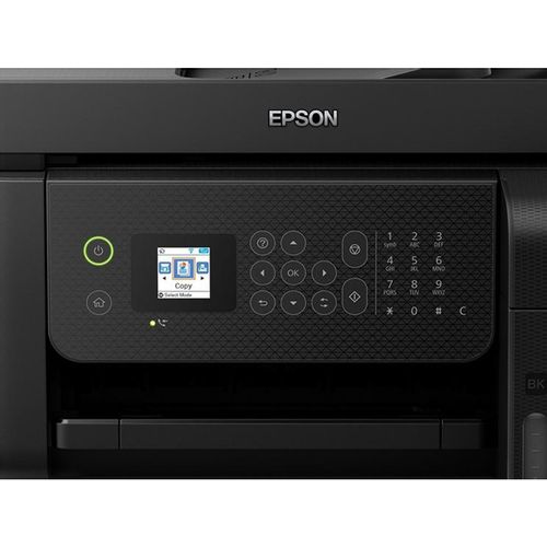 EPSON L5290 EcoTank ITS wireless multifunkcijski inkjet uređaj slika 4