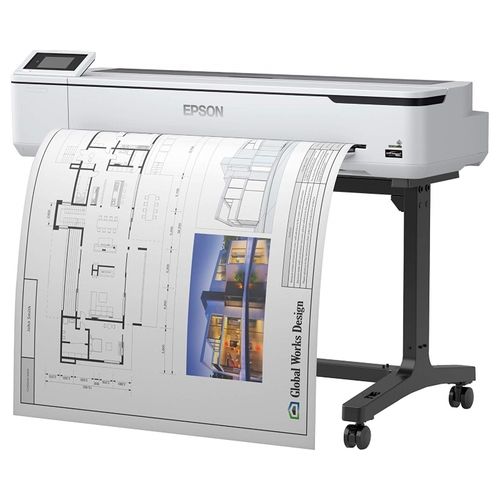 EPSON SureColor SC-T5100 inkjet štampač/ploter 36" slika 4