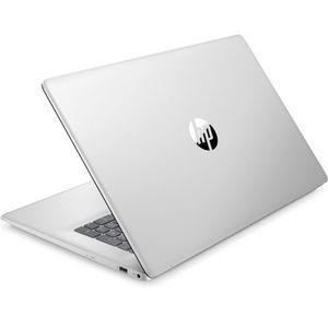 Laptop HP 17-cn4001nm 9Z2B7EA, Core 3-100U, 16GB, 512GB, 17.3" FHD IPS, NoOS