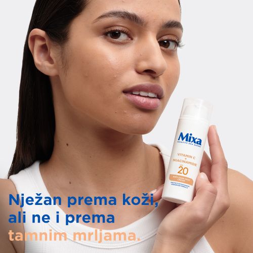 Mixa fluid protiv tamnih mrlja​​ slika 4