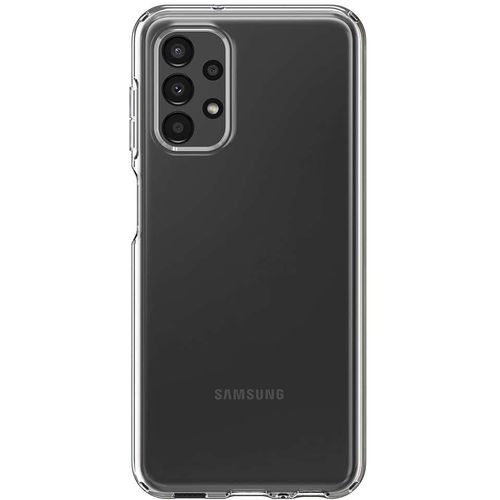 Spigen Liquid Crystal Samsung Galaxy A13 4G, prozirno slika 4