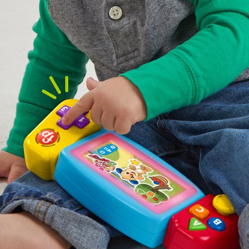 Fisher Price gamer za sveznalice slika 7