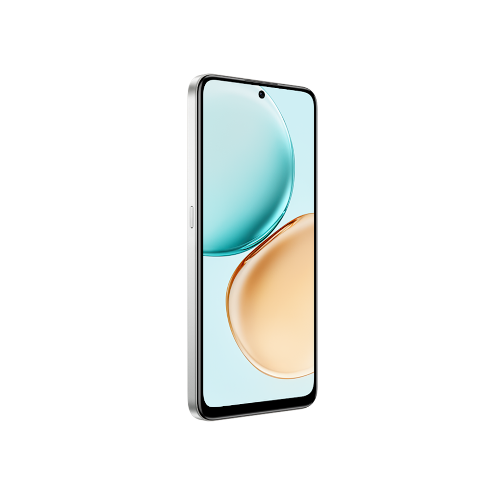 HONOR X7d (5109BYBB) 6/128GB, Silver slika 4