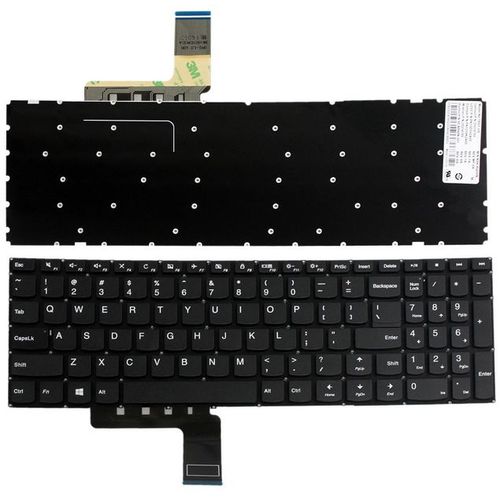 Tastatura za laptop Lenovo IdeaPad 310-15ISK 310-15IKB 310-15ABR 310-15IAP slika 1