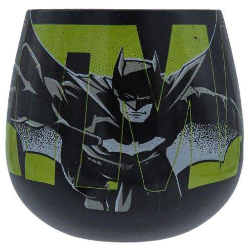 DC Comics Batman 3D figurine mug slika 3