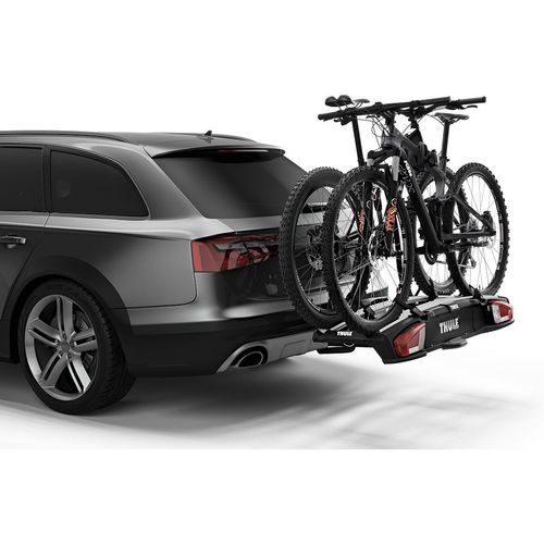 Thule VeloSpace XT 2, 938 nosač bicikla na kuku vozila za 2-3 bicikla slika 17