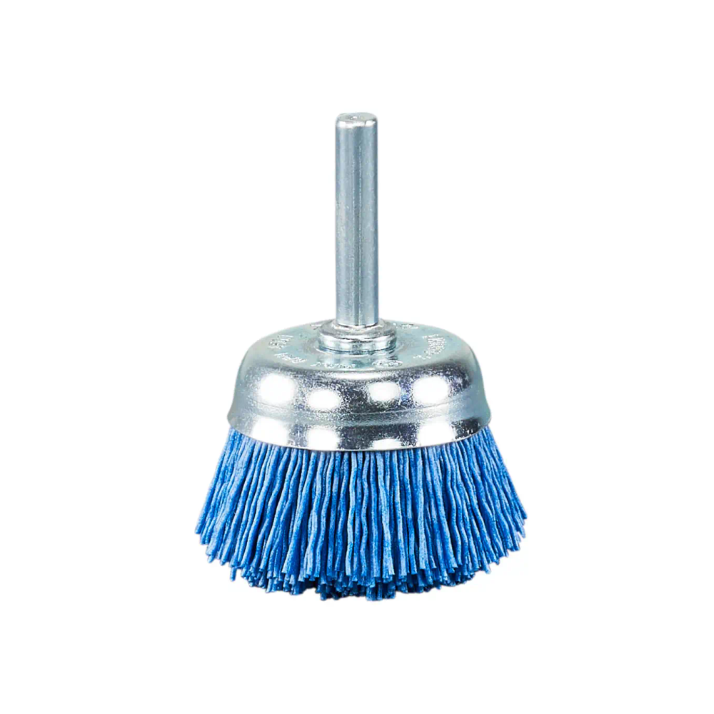 Makita - Najlonska lončasta četka D-45537 slika 1