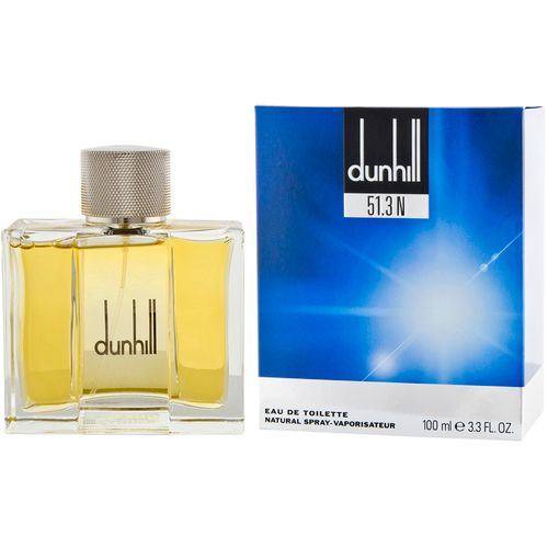 Dunhill Alfred 51.3 N Eau De Toilette 100 ml (man) slika 2