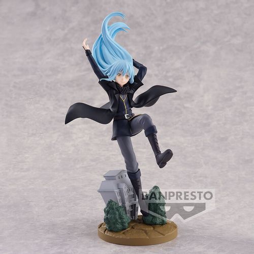 That Time I Got Reincarnated as a Slime Jura Tempest Federation Rimuru Tempest figure 18cm slika 2