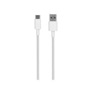 S-link sw-c797 beli kabl usb a (muški) na usb c (muški) 1m