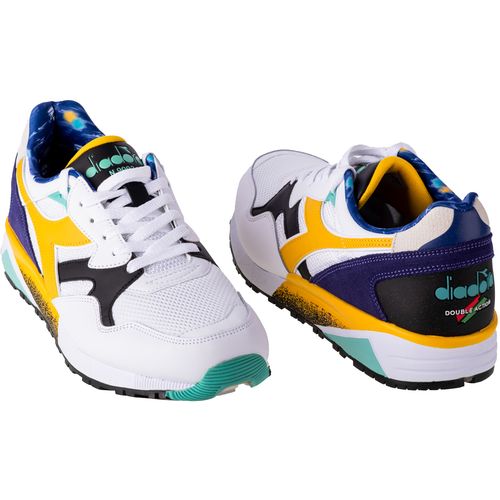 Diadora N9002 Kromadecka muške tenisice 501-176567-01-c8698 slika 2