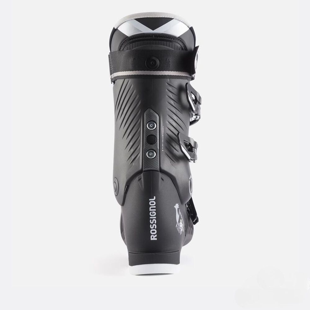 ROSSIGNOL Pancerice Hi-Speed 80HV Black/Silver slika 2