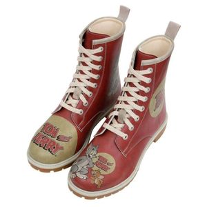 Dogo Duboke čizme Long Boots Warner Bros Tom & Jerry