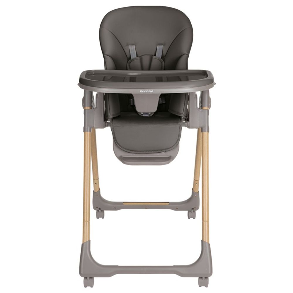 Kikka Boo Hranilica za bebe Olive, Grey slika 2