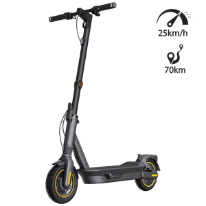 Segway Električni Romobil - MAX G2 E (AA.05.15.01.0003)
