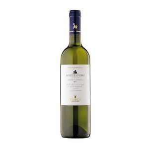 Tasca D'Almerita Nozze D'Oro kvalitetno suvo belo vino 0,75L