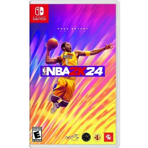 NBA 2K24 /Switch slika 1