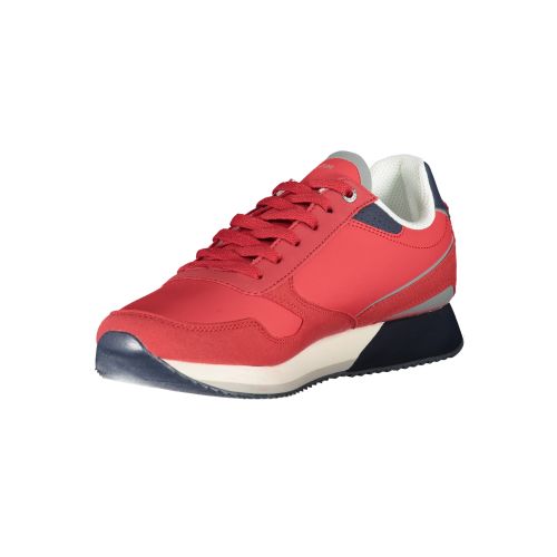 US POLO ASSN. RED MEN'S SPORTS FOOTWEAR slika 3