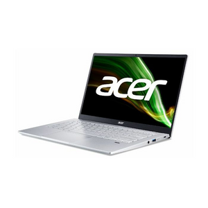 Acer Swift 3 R7-5700U, 16GB, 512GB, 14", FHD, DOS, NX.AB1EX.00W