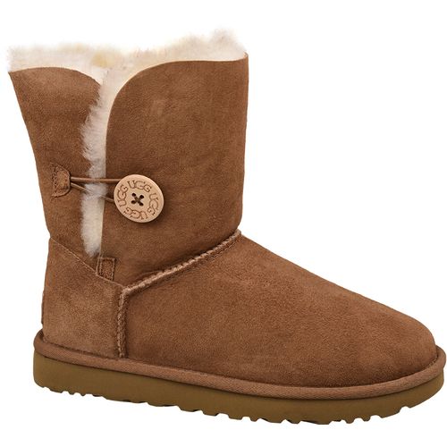 Ženske čizme Ugg bailey button ii 1016226-che slika 5