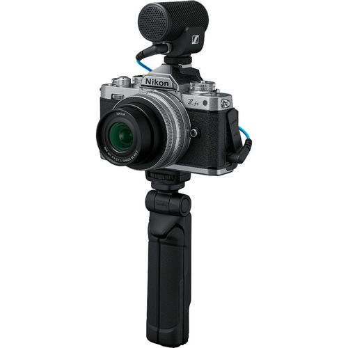 Nikon Z fc Vlogger Kit slika 1