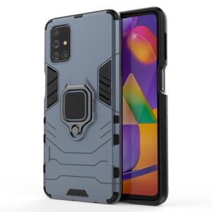 Ring Armor Case zaštitna futrola za Samsung Galaxy M31 S