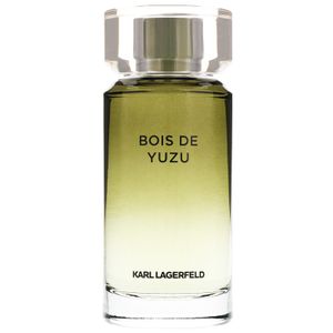 Karl Lagerfeld Bois de Yuzu Eau De Toilette 100 ml za muškarce