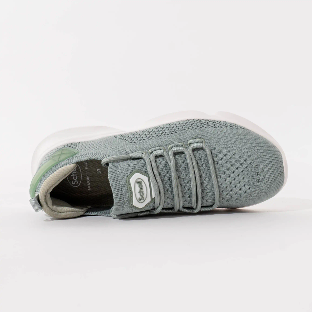 Scholl Ženske patike Camden, Mint slika 4