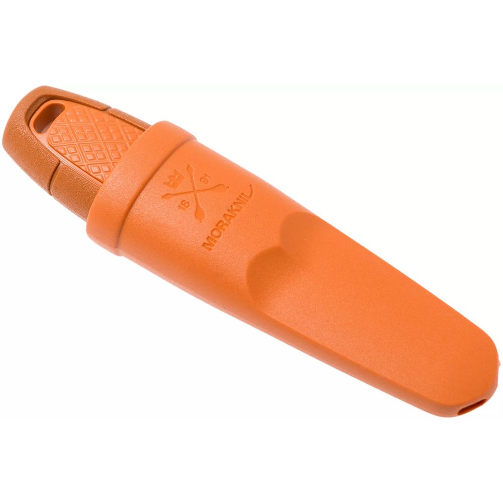 Morakniv Eldris Burnt Orange (S) slika 5