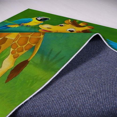 Oyo Concept Tepih dječji TILMEMI KIDS 80x120 cm slika 3