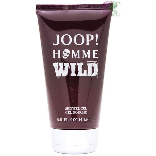 JOOP Homme Wild Perfumed Shower Gel 150 ml  slika 1