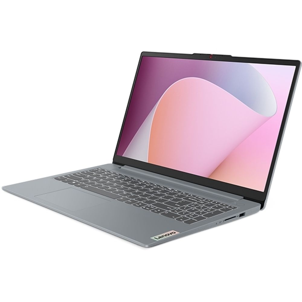 Laptop Lenovo IdeaPad Slim 3 15AMN8 R5 / 16GB / 1TB SSD / 15,6" FHD / Windows 11 Home (Arctic Grey) slika 3