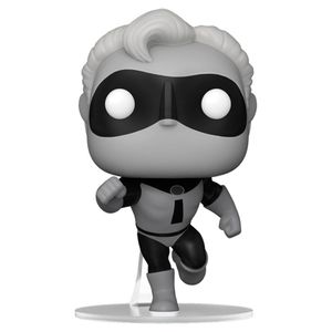 POP figure The Incredibles Mr. Incredible Chase