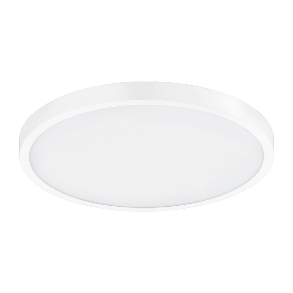 Eglo Fueva-a nadgradna led, 20w, prom 300, sa daljinskim dimabilna, bijela  slika 8
