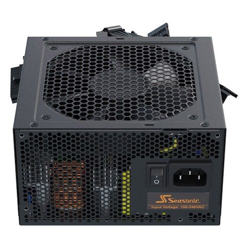 Napajanje 850W Seasonic B12 BC Series, B12-BC-850 slika 2