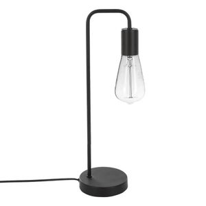 ATMOSPHERA LAMPA KELI 13X45CM METAL CRNA 148168B