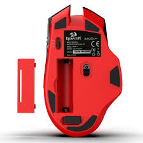 MOUSE - REDRAGON WIRELLESS MIRAGE M690 slika 5