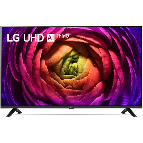 LG TV 55UR73003LA 55" LED UHD slika 1