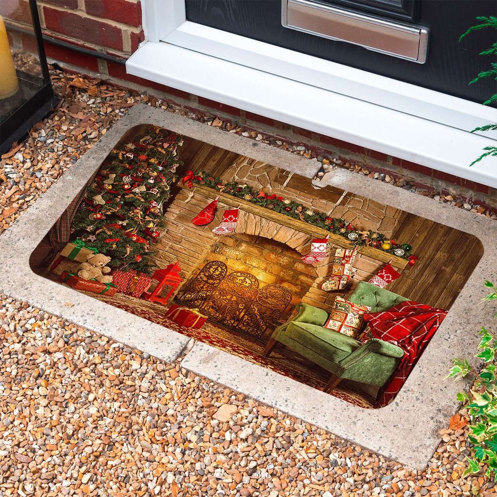Doormat PDoormat74 colours: Multicolor slika 2