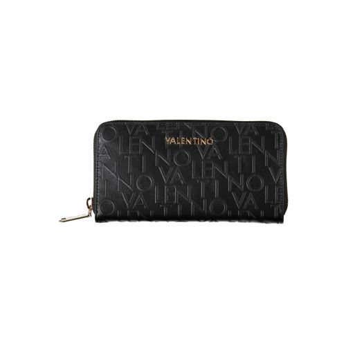 VALENTINO BAGS WOMEN'S WALLET BLACK slika 1