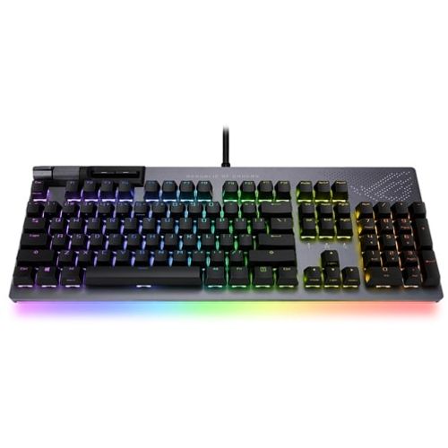 ASUS ROG Strix Flare II 90MP02D6-BKUA01 US - Žična gejmerska tastatura slika 5