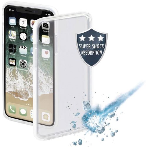 Hama Protector stražnji poklopac za mobilni telefon Apple iPhone XS Max bijela slika 6