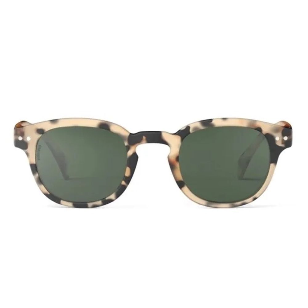 naočale IZIPIZI IZIPIZI #C SUN Polarized Beige slika 1