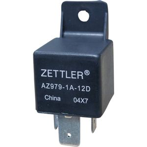 Zettler Electronics Automobilski releji