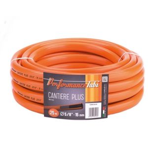 Crijevo za vodu Cantiere 25m, 5/8" (15mm)