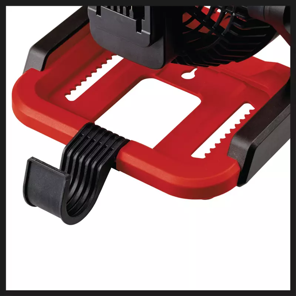 Einhell PXC Aku ventilator GE-CF 18/2200 Li-Solo slika 4