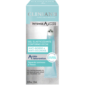 Clinians antirid krema protiv bora sa hijaluronskom kiselinom 15ml