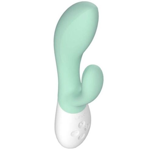 Lelo Ina 3 Rabbit vibrator slika 27