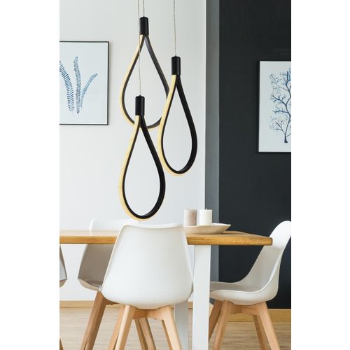 Squid Lighting R Visilica Trend slika 2