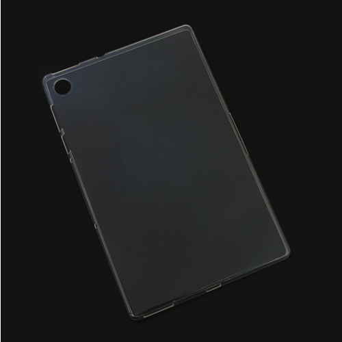 Torbica silikonska Ultra Thin za Lenovo Tab M10 Plus TB-X606 transparent slika 1